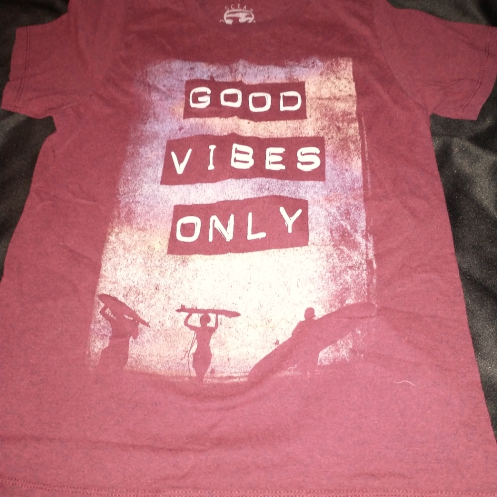 T shirt